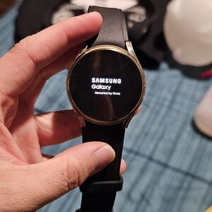 Samsung Galaxy Watch Active 5 (40mm)